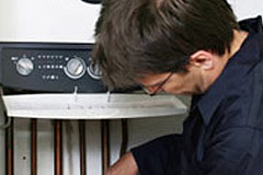 boiler repair Lawshall