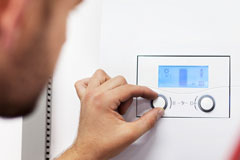 best Lawshall boiler servicing companies
